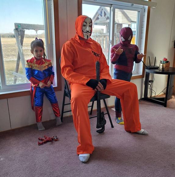 Meet your Posher, Eduardo - Picture 1 of 1